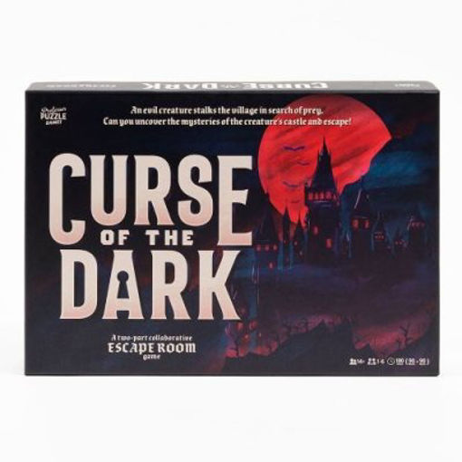 Picture of Curse of the Dark